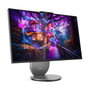 Lenovo F0J2001HPB Tout en Un 27 pouces Quad HD Gris