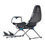 Playseat G.00248 Siège de jeu Challenge X Logitech G Edition - Noir