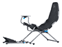 Playseat Challenge X Logitech G Edition Gris/Noir