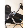 Playseat G.00248 Siège de jeu Challenge X Logitech G Edition - Noir