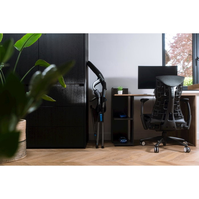 Playseat G.00248 Siège de jeu Challenge X Logitech G Edition - Noir