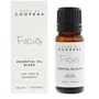 Made By Coopers Focus Citron vert Huile essentielle 10 ml
