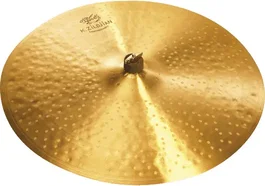 ZILDJIAN Ride 22 pouces Constantinople Thin Overhammer