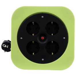 Rev Cable Box S S-Box vert 10m