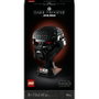 Lego Star Wars Dark Trooper Helm 75343 - Set de Construction