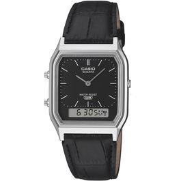 Montre Unisexe Casio AQ-230EL-1AEF