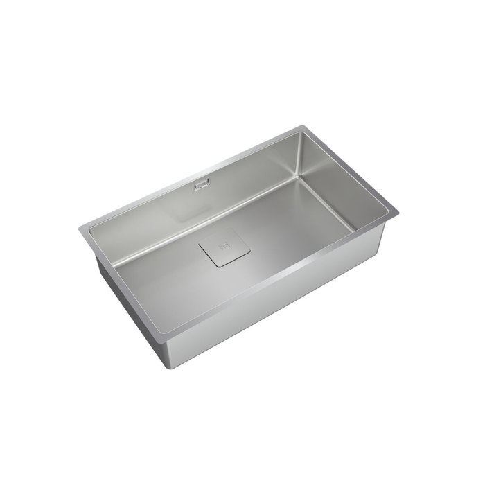 Évier simple Teka 115000054 Acier