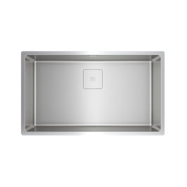 Évier simple Teka 115000054 Acier