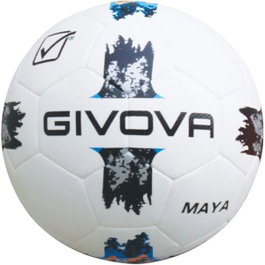 GIVOVA Ballon de Football Multicouleur