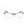 Monture de Lunettes Homme Dsquared2 DQ5004-92 Bleu Ø 52 mm