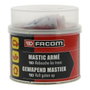 Facom Mastic polyester armé 600g pour réparation carrosserie