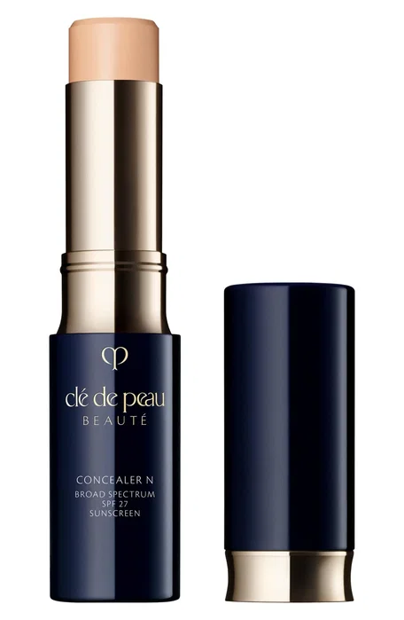 Cle de Peau Beaute Bâton correcteur - Amande Cle de Peau Beaute Bâton correcteur - Amande