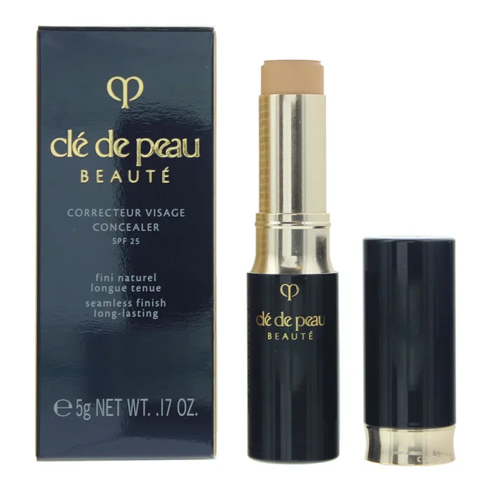 Cle de Peau Beaute Bâton correcteur - Amande Cle de Peau Beaute Bâton correcteur - Amande
