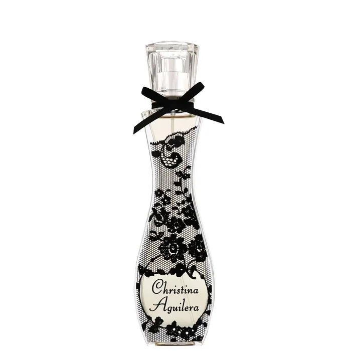 Christina Aguilera Eau de Parfum 50 ml