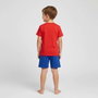 Cerdá Ensemble 2 Pièces French Terry Spidey - 5 Ans - Rouge