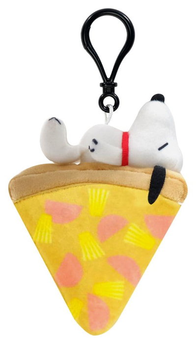 Super7 Peanuts Super Duper peluches Wave 03 Blind Box Display (12)