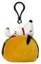 Super7 Peanuts Super Duper peluches Wave 03 Blind Box Display (12)