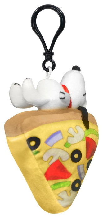 Super7 Peanuts Super Duper peluches Wave 03 Blind Box Display (12)