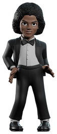 Minix Figurine Michael Jackson Off The Wall