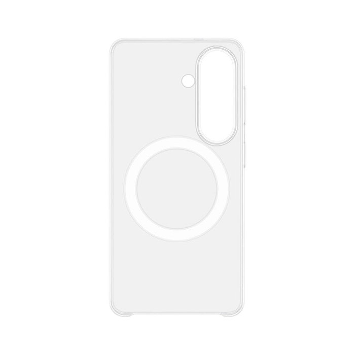 Samsung Protection pour téléphone portable GALAXY S26 Transparent EF-CS942CTEGWW Samsung Protection pour téléphone portable GALAXY S26 Transparent EF-CS942CTEGWW