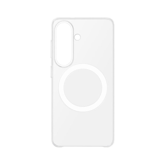 Samsung Protection pour téléphone portable GALAXY S26 Transparent EF-CS942CTEGWW Samsung Protection pour téléphone portable GALAXY S26 Transparent EF-CS942CTEGWW