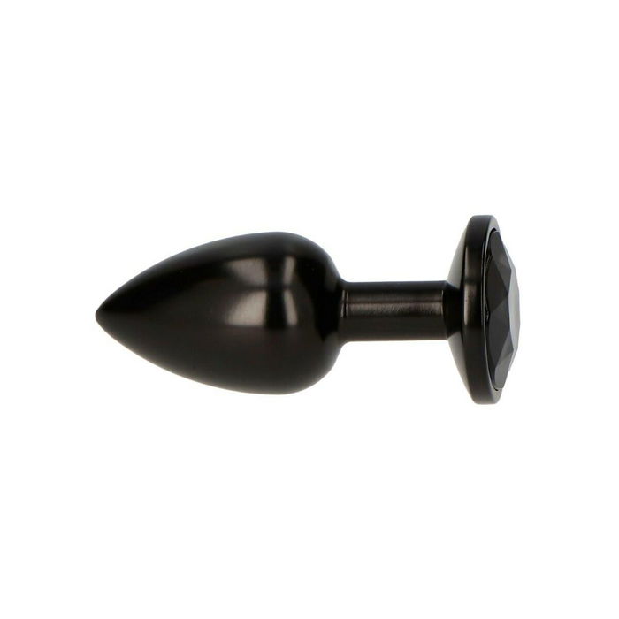Plug Anal Fetish Arts Noir (7 cm)