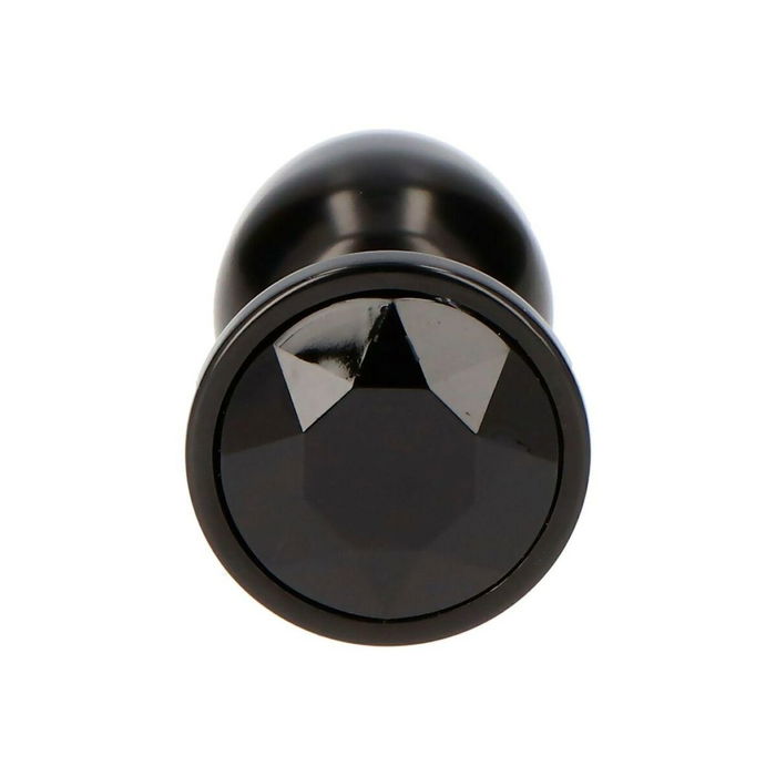 Plug Anal Fetish Arts Noir (7 cm)