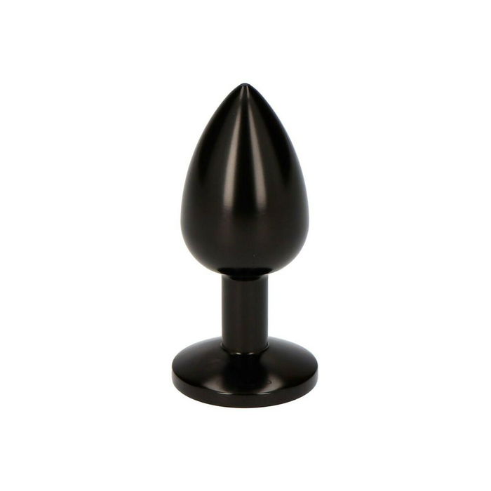Plug Anal Fetish Arts Noir (7 cm)