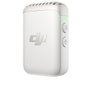 DJI Mic 2 Pearl White - Émetteur sans fil Audio HD avec enregistrement 32 bits