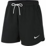 Short de Sport pour Femme FLC PARK20 Nike CW6963 010 Noir XL