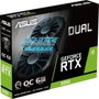 Asus Dual GeForce RTX 3050 OC Edition 6 Go GDDR6