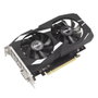 Asus Dual GeForce RTX 3050 OC Edition 6 Go GDDR6 Carte Graphique NVIDIA PCI Express 4.0