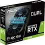 Carte Graphique Asus 90YV0K60-M0NA00 Nvidia GeForce RTX 3050 6 GB GDDR6