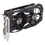 Asus Carte Graphique DUAL GeForce RTX 3050 O6G - 90YV0K60-M0NA00 - 6 Go GDDR6 - Noir