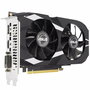 Asus Carte Graphique DUAL GeForce RTX 3050 O6G - 90YV0K60-M0NA00 - 6 Go GDDR6 - Noir