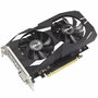 Asus Carte Graphique DUAL GeForce RTX 3050 O6G - 90YV0K60-M0NA00 - 6 Go GDDR6 - Noir