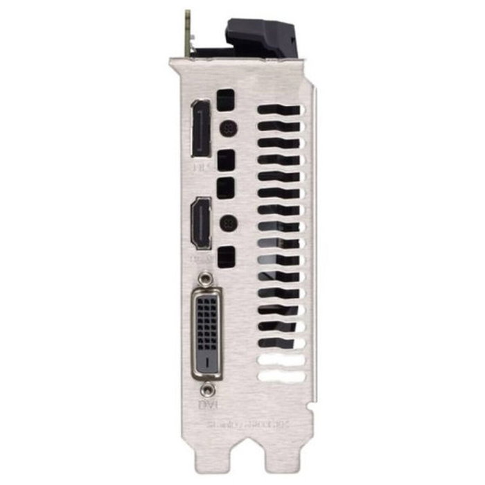 Asus Carte Graphique DUAL GeForce RTX 3050 O6G - 90YV0K60-M0NA00 - 6 Go GDDR6 - Noir