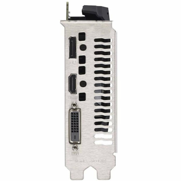 Asus Carte Graphique DUAL GeForce RTX 3050 O6G - 90YV0K60-M0NA00 - 6 Go GDDR6 - Noir