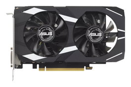 Asus Dual GeForce RTX 3050 OC Edition 6 Go GDDR6