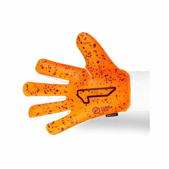 Gants de Gardien de But Rinat Nkam AS Orange