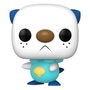 Funko Pop Pokémon Oshawott 69078