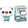 Funko Pop Pokémon Oshawott 69078