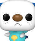 Funko Pop Pokémon Oshawott 69078