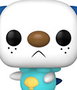 Funko Pop Pokémon Oshawott 69078