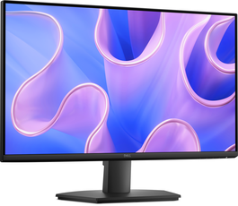 Dell SE2725HM Moniteur PC 27 Pouces Full HD 1920x1080, 75Hz, HDMI, VGA, 5ms, Commutateur USB 2.0