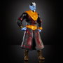 MATTEL King Keldor Revolution Masters of the Universe 17cm