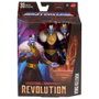 MATTEL King Keldor Revolution Masters of the Universe 17cm