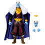 MATTEL King Keldor Revolution Masters of the Universe 17cm