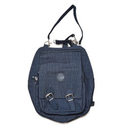 MADAMRA Sac Bleu 101-LACIVERT