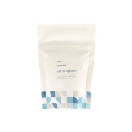 TERPENIC Sel d'Epsom 100g